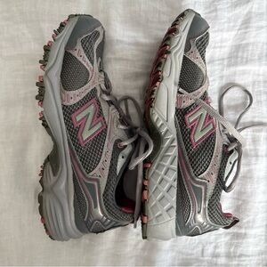 New Balance 461 All Terrain Women’s size 7